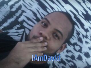 IAmDavid