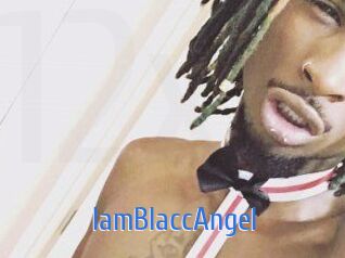IamBlaccAngel