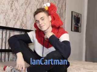 IanCartman
