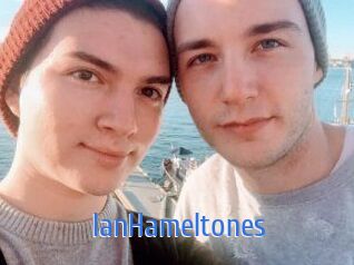 Ian_Hameltones
