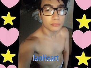 IanHeart