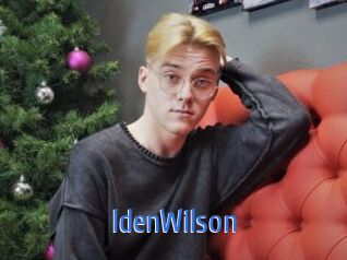 IdenWilson