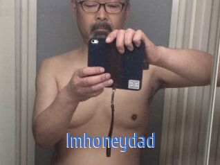 Imhoneydad