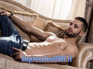 Impressive8INCH 12x Gay