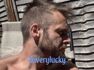 Imverylucky