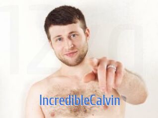 IncredibleCalvin