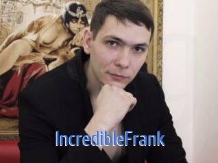 IncredibleFrank 12x Gay