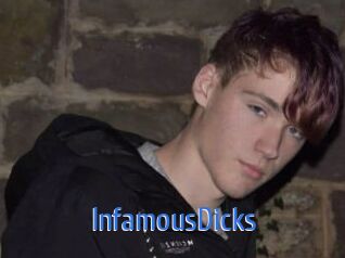 InfamousDicks