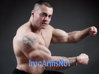 IronArmsNo1 12x Gay