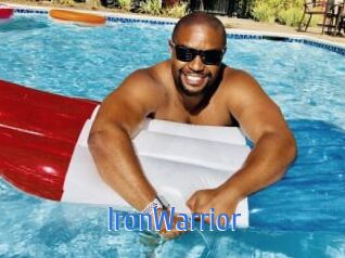 IronWarrior