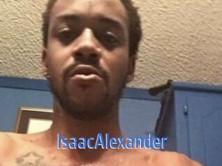 Isaac_Alexander