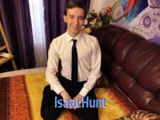 IsaacHunt 12x Gay