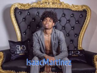 IsaacMartinez