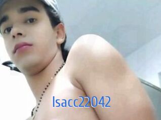 Isacc22042