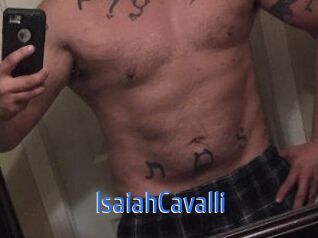 Isaiah_Cavalli