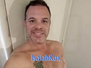 Isaiah_Kox