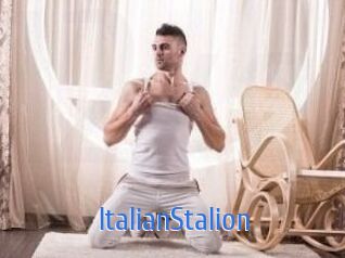 ItalianStalion