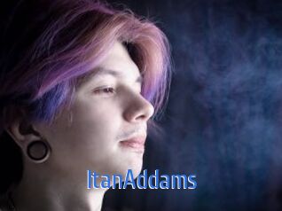 ItanAddams