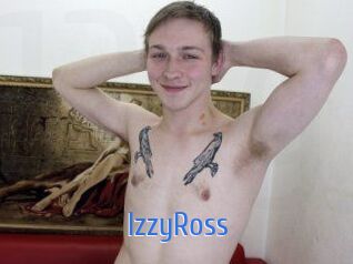 IzzyRoss