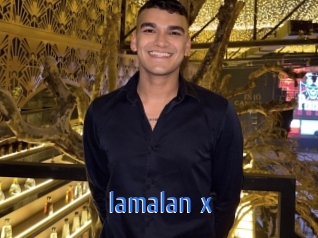 Iamalan_x