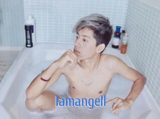 Iamangell