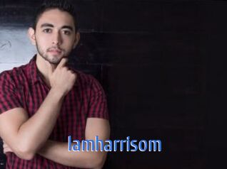 Iamharrisom