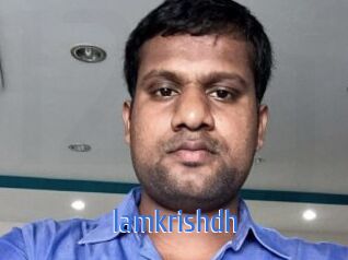 iamkrishdh 12x Gay