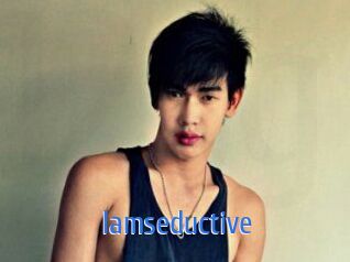 Iamseductive