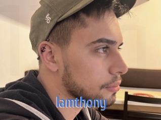 Iamthony