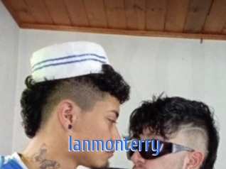 ianmonterry 12x Gay
