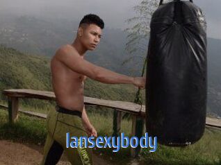 iansexybody 12x Gay
