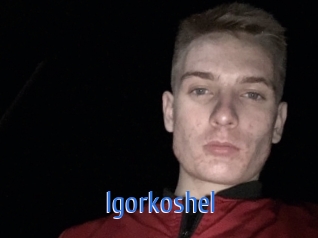 Igorkoshel