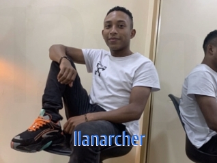 Ilanarcher