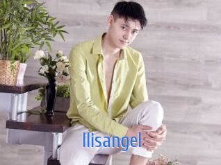 Ilisangel