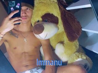 Immanu