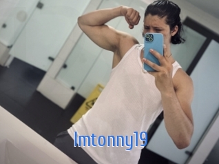 imtonny19 12x Gay