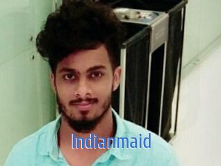 Indianmaid