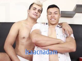 isaacnadam 12x Gay