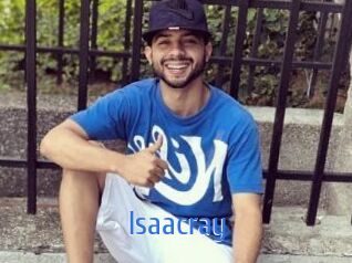 Isaacray