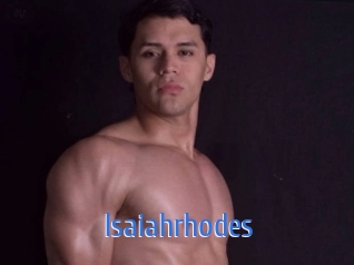 isaiahrhodes 12x Gay