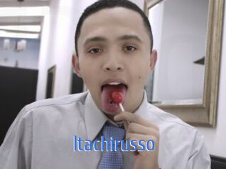 Itachirusso