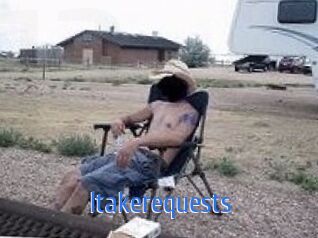 Itakerequests
