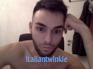 Italiantwinkie