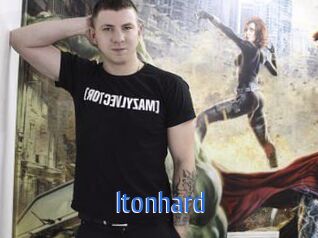 itonhard 12x Gay