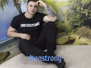 itonstrong 12x Gay