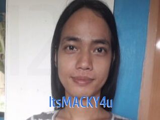itsMACKY4u 12x Gay