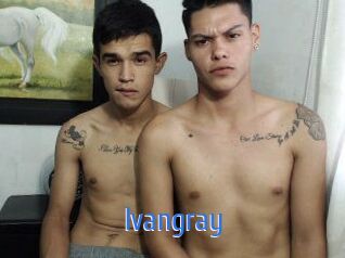 Ivangray