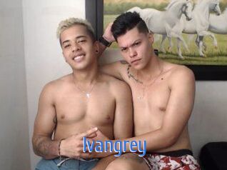 Ivangrey