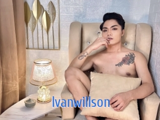 Ivanwillson