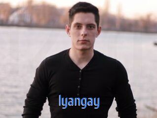 Iyangay